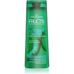 Garnier Fructis Coconut Water Shampoo 400 ml – Hledejceny.cz