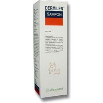 Dermilen šampon 150 ml