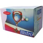 Pasabahce sklenic na červené víno BISTRO 6 x 290 ml – Zbozi.Blesk.cz