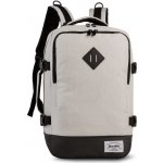 BestWay batoh Cabin Pro Small 40290-4200 pískový 40x25x20 cm – Zboží Dáma