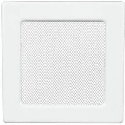 Ventishop 110 x 110 bílá – Hledejceny.cz