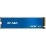 ADATA LEGEND 710 512GB, ALEG-710-512GCS – Zboží Živě