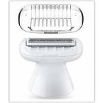 Braun SE9 Flex holicí hlava se zastřihovacím uzávěrem – Zboží Mobilmania