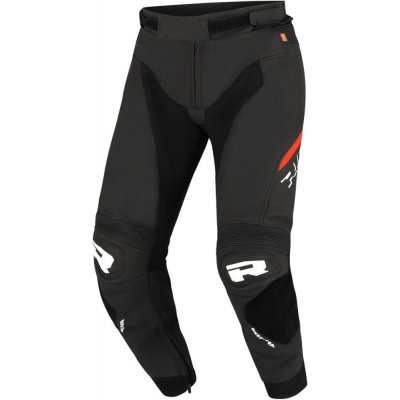 Richa Moto STRADALE červené – Zboží Mobilmania