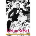 Lízino štěstí DVD – Hledejceny.cz