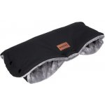 Emitex Rukávník PREMIUM černý + šedý – Zboží Dáma