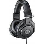 Audio-Technica ATH-M30x – Zboží Živě