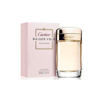 Cartier Baiser Volé parfémovaná voda dámská 100 ml