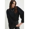 Dámský svetr a pulovr Answear Lab Svetr dámský chb6831.iw černá