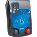 Lacme Zdroj pro elektrický ohradník DUAL D2 kombinovaný 1 J – Hledejceny.cz