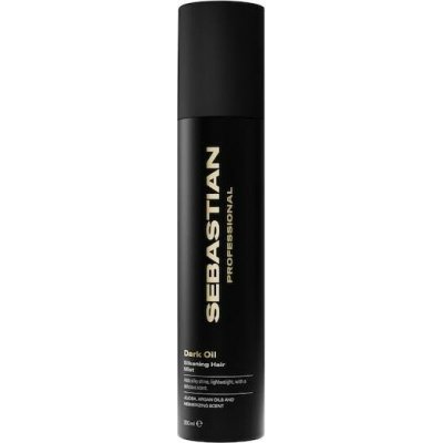 Sebastian Professional Dark Oil Hairmist 200 ml – Hledejceny.cz