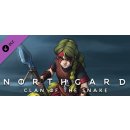 Northgard - Sváfnir Clan of the Snake