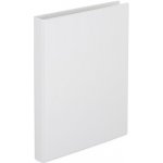 Karton P+P Personal kroužkový pořadač A4 3,5 cm bílý – Zboží Živě