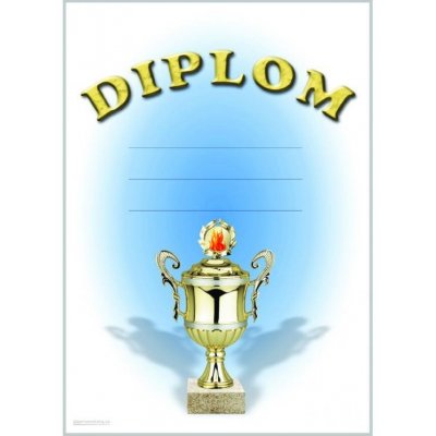 DZ91a Diplom univerzální – Hledejceny.cz
