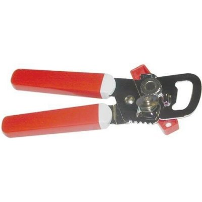 LODOS otvírák konzerv boční 18cm ECO NICEL kov.+ PH – Zboží Dáma