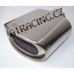 WM SPORT Sportovní nerez OVÁL 2A – Zbozi.Blesk.cz