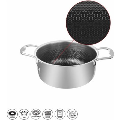 Orion Cookcell 20 cm 2,75 l – Zboží Dáma