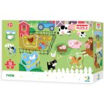 DoDo Farma 18 dílků – Sleviste.cz