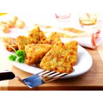 Eismann mražené slaninové Rösti 20 ks 1 kg – Zboží Mobilmania