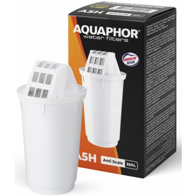 Aquaphor A5H filtrační patrona 8 ks – Hledejceny.cz