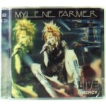 Farmer Mylene - Live A Bercy CD – Hledejceny.cz