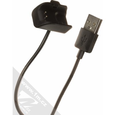 Tactical USB Nabíjecí Kabel pro Samsung SM-R220 Galaxy Fit 2 (8596311166488)