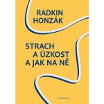 Strach a úzkost a jak na ně – Hledejceny.cz