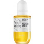 Sol de Janeiro Vlasový olej Nourishing Hair Oil 60 ml – Sleviste.cz