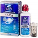 Alcon Aosept Plus HydraGlyde 90 ml – Hledejceny.cz