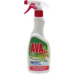 Ava Max univerzální čistič na rez a vodní kámen rozprašovač 500 ml – Zbozi.Blesk.cz