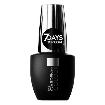 NANI Top Coat 7 days 15 ml – Sleviste.cz