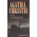 Vlak z Paddingtonu - Agatha Christie