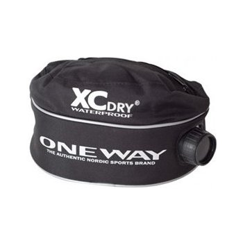 One Way Thermo drinking belt Star