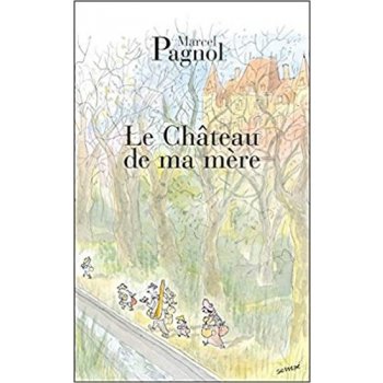 Pagnol M. - Le château de ma mre