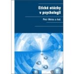 Etické otázky v psychologii – Hledejceny.cz