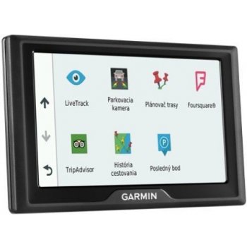 Garmin Drive 51S Lifetime Europe45