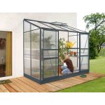 Vitavia IDA 3300 PC 4 mm černý LG3547 – Zboží Dáma