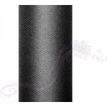 Tyl v roli černý 15 cm x 9 m – Sleviste.cz