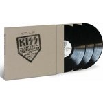 Kiss - Off the Soundboard:Live In Virginia Beach LP – Hledejceny.cz