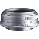 VOIGTLÄNDER 18 mm f/2,8 Color-Skopar Fujifilm X