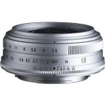 VOIGTLÄNDER 18 mm f/2,8 Color-Skopar Fujifilm X – Hledejceny.cz