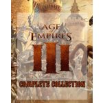 Age of Empires 3 Complete – Zboží Mobilmania
