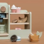 Little Dutch kavárna LD7089 – Sleviste.cz