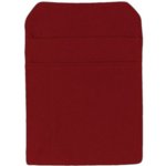 Cg Workwear Neapol Číšnická taška 00160-01 Regency Red 15 x 23 cm – Hledejceny.cz