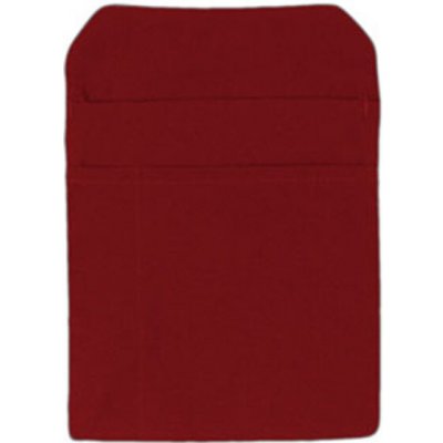 Cg Workwear Neapol Číšnická taška 00160-01 Regency Red 15 x 23 cm – Hledejceny.cz