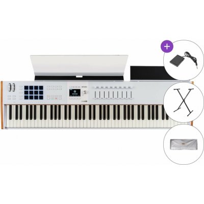 Arturia KeyLab 88 mk3 Set – Zboží Dáma