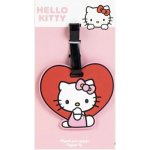 Cerdá Hello Kitty Srdce – Zboží Dáma