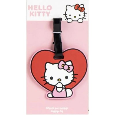 Cerdá Hello Kitty Srdce – Zboží Dáma