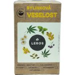 Leros Bylinková veselost 36 g – Hledejceny.cz