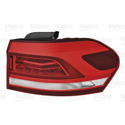 VALEO Zadní světlo 047052 – Hledejceny.cz